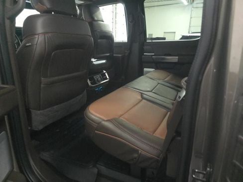 Certified 2023 Ford F150 King Ranch w/ Equipment Group 601A High AWD/4WD image 15