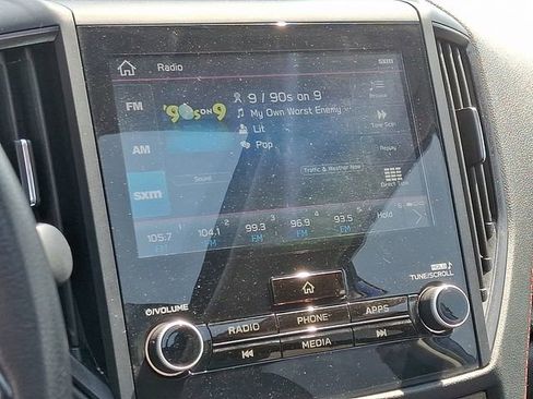 Used 2024 Subaru Forester Sport image 3