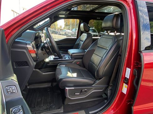 Certified 2024 Ford F150 Raptor image 18