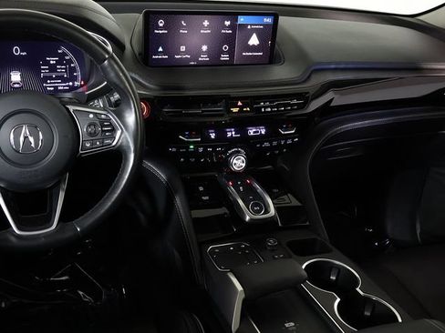 Certified 2023 Acura MDX SH-AWD w/ Advance Package image 17