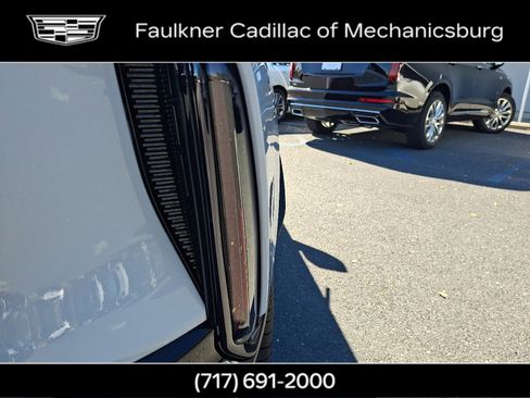 New 2026 Cadillac Lyriq Premium Sport image 11