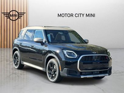 New 2026 MINI Cooper Countryman S