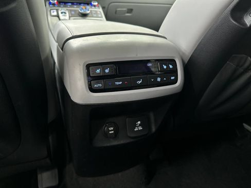 Certified 2023 Hyundai Palisade SEL w/ Premium Package AWD/4WD image 25