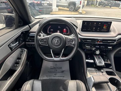 Used 2023 Acura MDX A-Spec AWD/4WD image 26