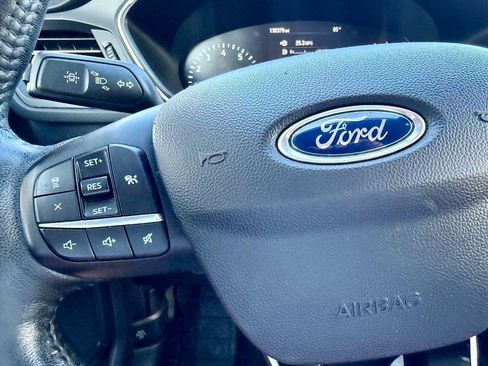 Used 2020 Ford Escape SEL AWD/4WD image 30