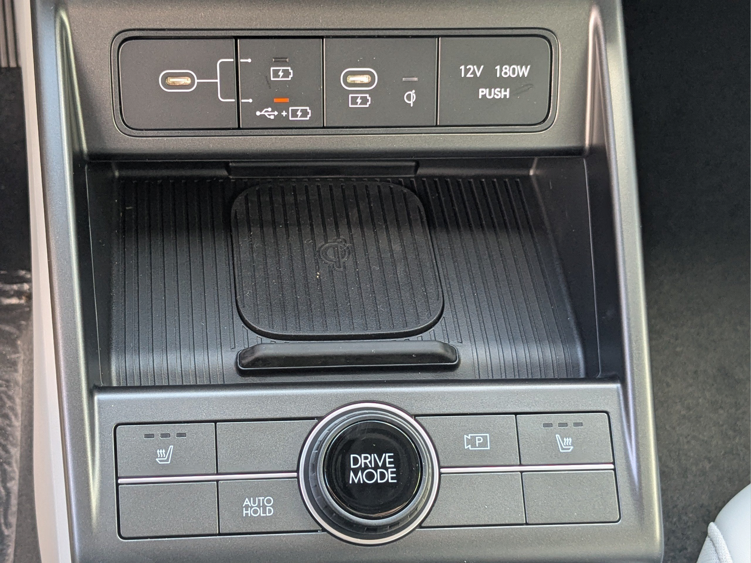 New 2026 Hyundai Kona SEL Premium FWD image 22