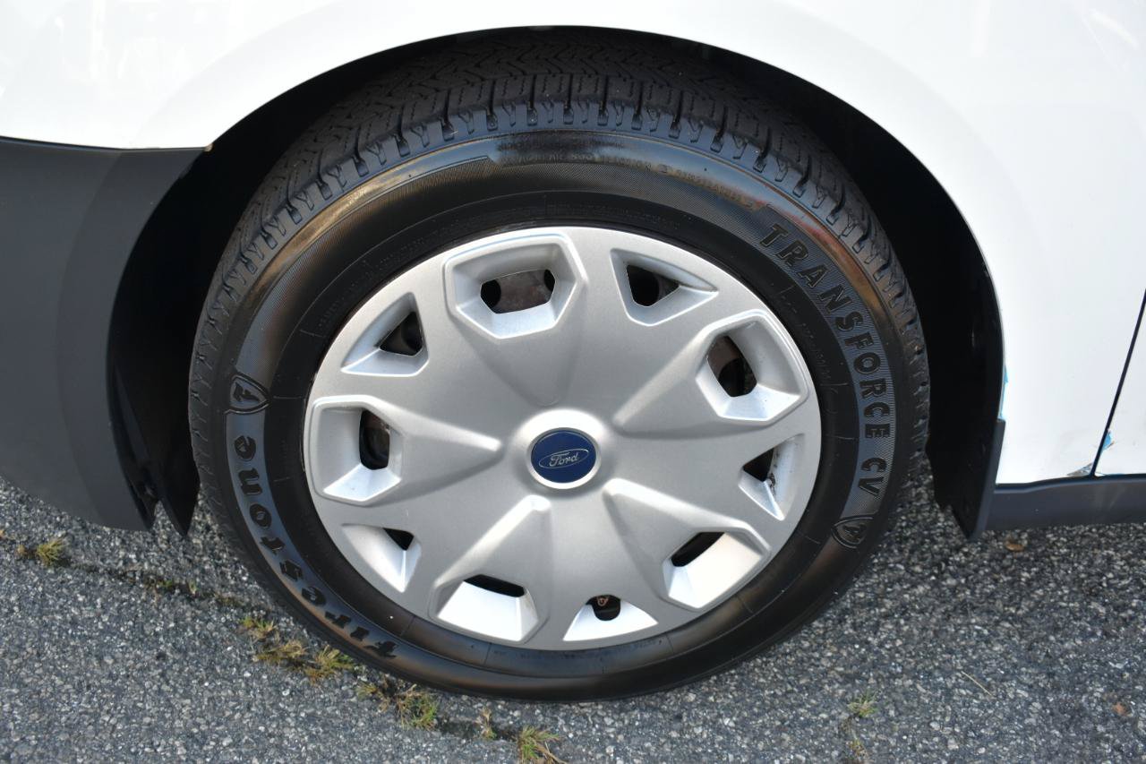 Used 2016 Ford Transit Connect XL FWD image 37