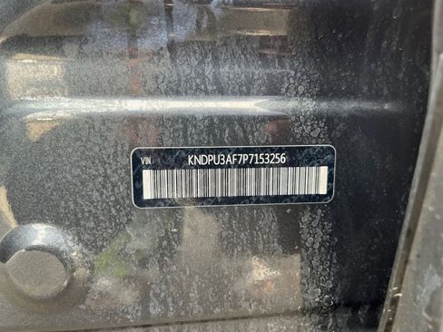 Used 2023 Kia Sportage LX image 28