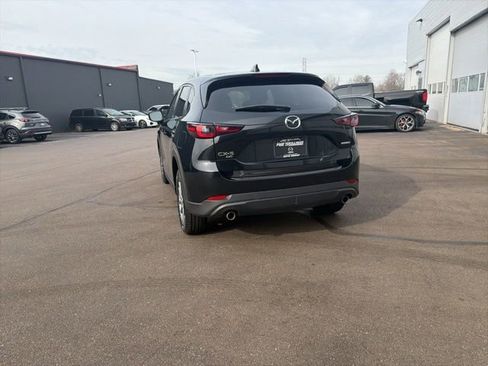 Used 2023 MAZDA CX-5 AWD 2.5 S image 14