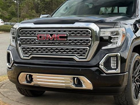 Used 2021 GMC Sierra 1500 Denali w/ Denali Ultimate Package image 10