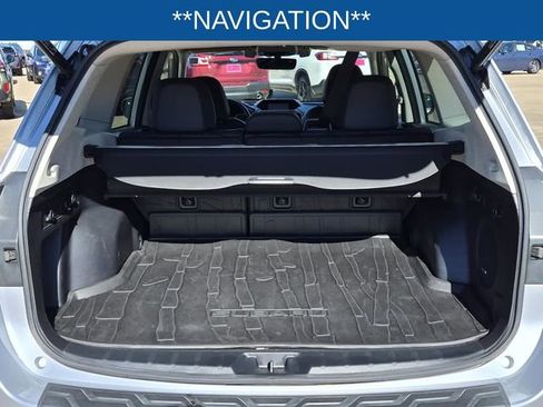 Used 2020 Subaru Forester Limited w/ Popular Package #3 image 9