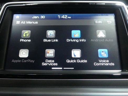 Used 2019 Hyundai Sonata Limited image 47