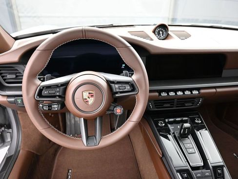 New 2026 Porsche 911 Targa 4 GTS image 19