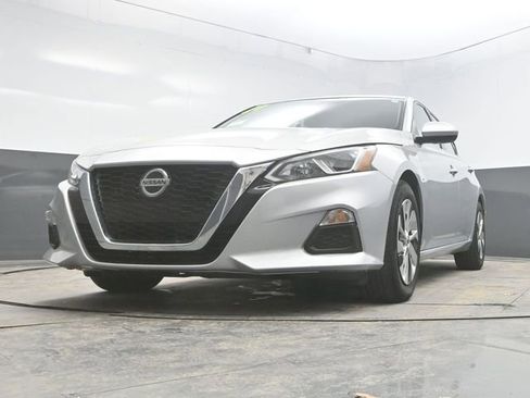 Used 2021 Nissan Altima 2.5 S image 28