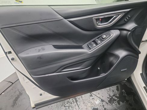 Used 2022 Subaru Forester Touring w/ Popular Package #3 image 13