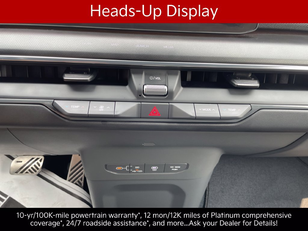 Certified 2024 Kia EV9 GT-Line AWD/4WD image 18
