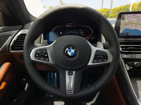 New 2026 BMW 840i RWD image 13