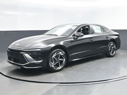 Certified 2025 Hyundai Sonata SEL