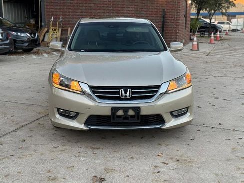 Used 2013 Honda Accord EX-L image 2