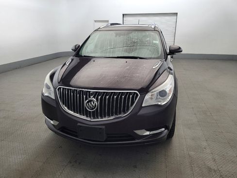 Used 2015 Buick Enclave Premium w/ Experience Buick Package AWD/4WD image 15