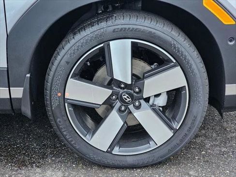 New 2026 Hyundai Santa Fe Limited AWD/4WD image 10