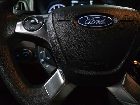Used 2023 Ford Transit Connect XL FWD image 19