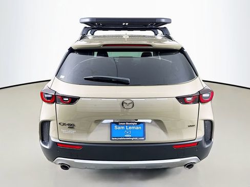 New 2026 MAZDA CX-50 Meridian Edition w/ Apex Package AWD/4WD image 6