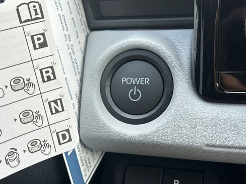 New 2026 Subaru Solterra Limited XT image 25