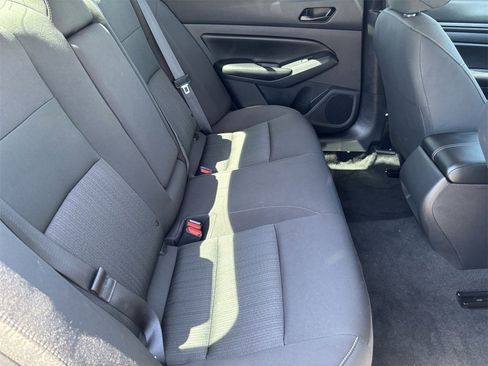 New 2025 Nissan Altima 2.5 S image 14