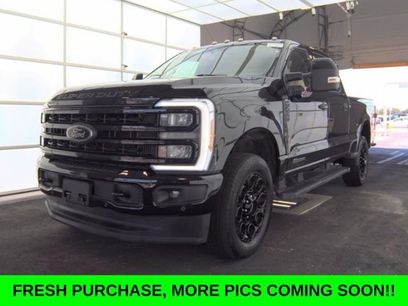 Used 2023 Ford F250 Lariat w/ Lariat Ultimate Package