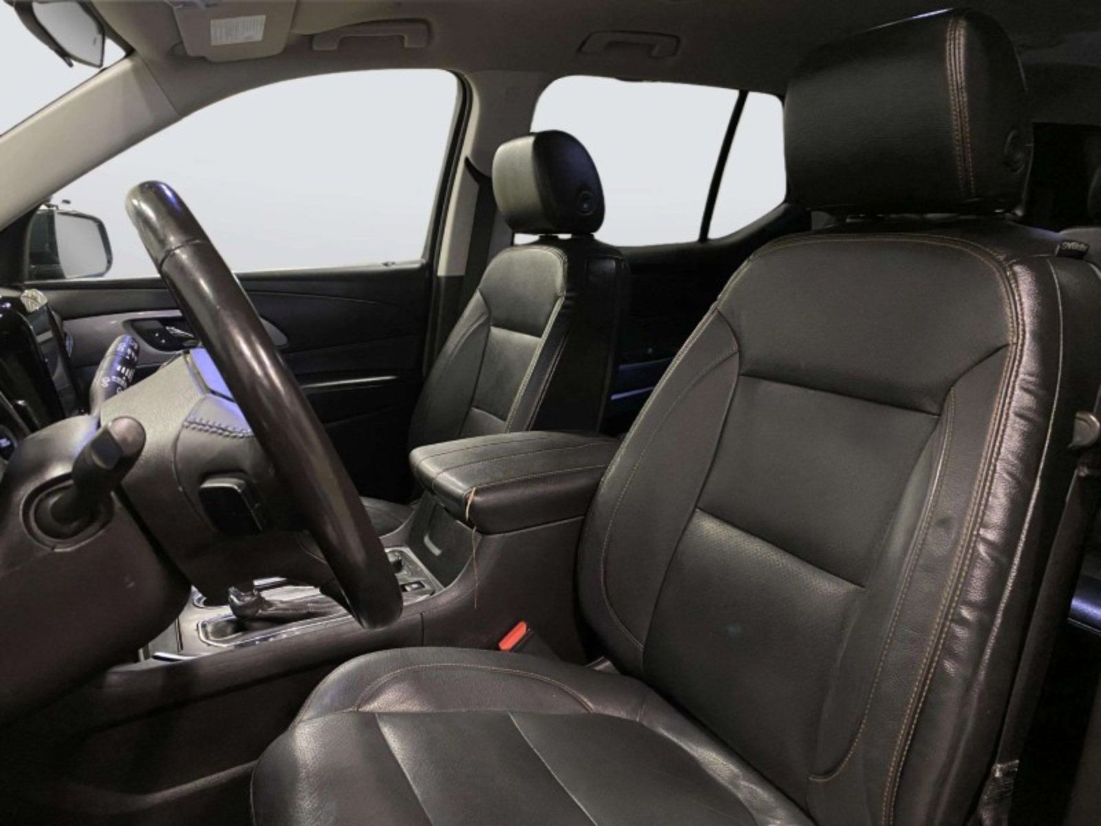Used 2018 Chevrolet Traverse LT AWD/4WD image 32