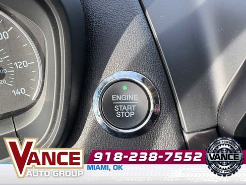 Used 2021 Ford EcoSport SE w/ SE Convenience Package image 28