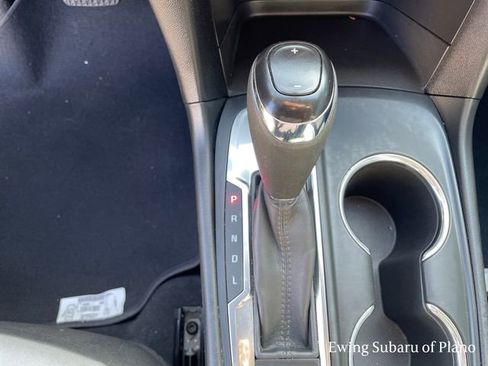 Used 2019 Chevrolet Equinox LT image 24