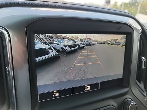 Used 2021 Chevrolet Silverado 1500 LT w/ All Star Edition Plus image 21