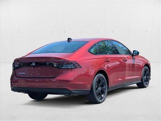 New 2025 Honda Accord SE video 2