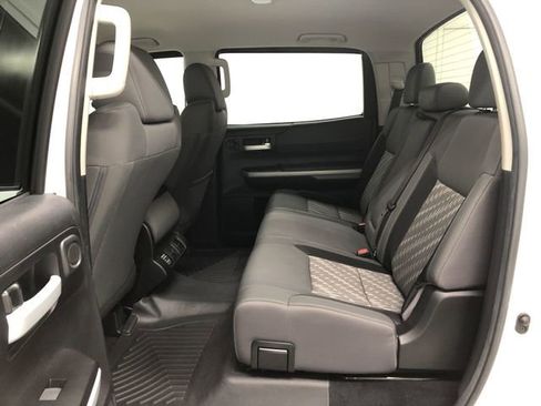 Used 2020 Toyota Tundra SR5 image 26