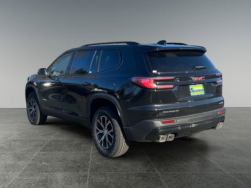 New 2026 GMC Acadia AT4 image 5