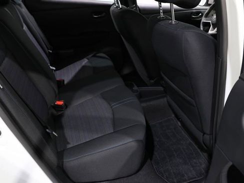 Certified 2025 Nissan Leaf SV Plus FWD image 14