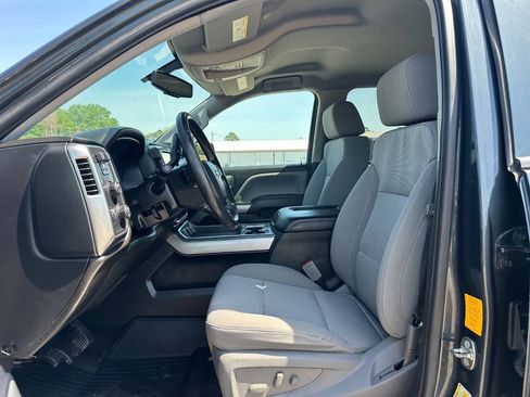 Used 2018 Chevrolet Silverado 1500 LT w/ All Star Edition image 24