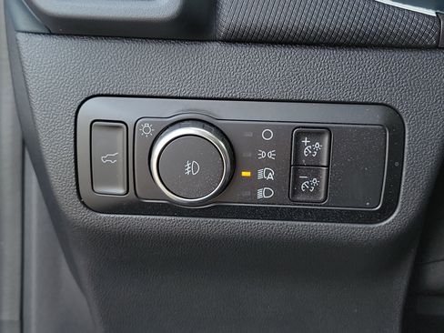 Used 2023 Ford Bronco Sport Heritage w/ Heritage Convenience Package image 15