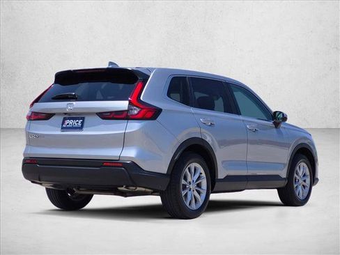 Used 2024 Honda CR-V EX image 5