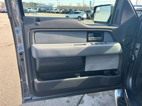 Used 2013 Ford F150 XLT w/ Luxury Equipment Group image 14