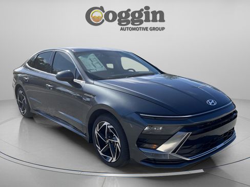 New 2026 Hyundai Sonata SEL image 9