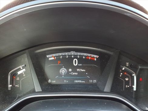 Used 2018 Honda CR-V EX image 25