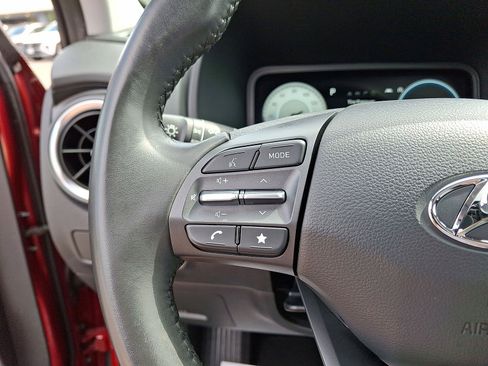 Certified 2023 Hyundai Kona Limited image 23