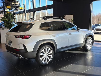 New 2026 MAZDA CX-50 AWD 2.5 S w/ Weather Package