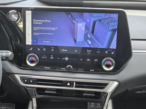 Used 2024 Lexus RX 350 Premium Plus w/ Convenience Package image 24