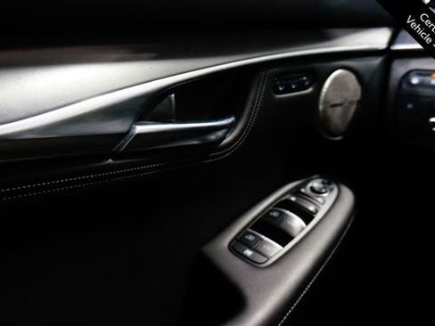 Certified 2023 INFINITI QX55 Essential AWD/4WD image 20