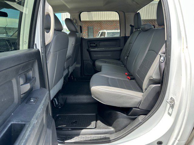 Used 2017 RAM 2500 Tradesman w/ Snow Chief Group AWD/4WD image 20