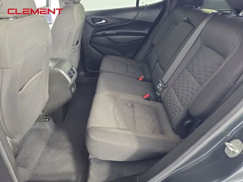 Used 2021 Chevrolet Equinox LT image 27